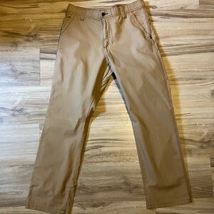 Wrangler Stretch Utility Pant